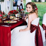 Свадьба в усадьбе Мироедово Смоленская область фото 15